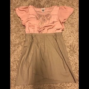 Boutique dress Sz M